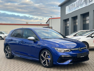 Volkswagen Golf 8R 4Motion 320cv 2023