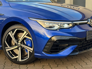 Volkswagen Golf 8R 4Motion 320cv 2023