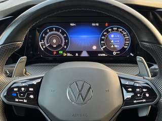 Volkswagen Golf 8R 4Motion 320cv 2023