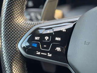 Volkswagen Golf 8R 4Motion 320cv 2023