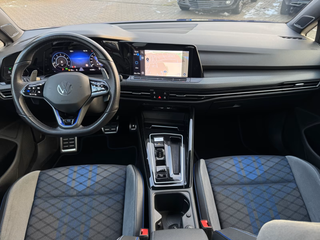 Volkswagen Golf 8R 4Motion 320cv 2023
