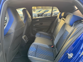 Volkswagen Golf 8R 4Motion 320cv 2023