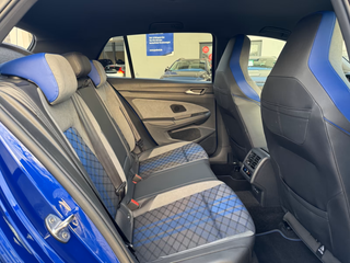 Volkswagen Golf 8R 4Motion 320cv 2023