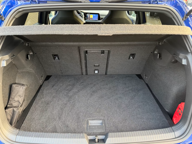 Volkswagen Golf 8R 4Motion 320cv 2022