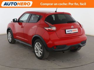 Nissan Juke 1.2 Tekna
