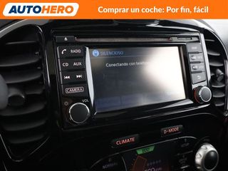 Nissan Juke 1.2 Tekna