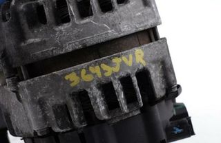 Alternador 9810525380 peugeot 308 1.6 style 129090