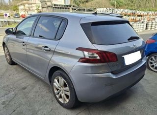 Alternador 9810525380 peugeot 308 1.6 style 129090