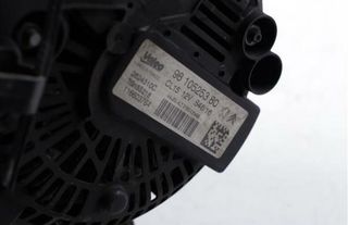 Alternador 9810525380 peugeot 308 1.6 style 129090