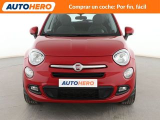Fiat 500X 1.6 Pop Star