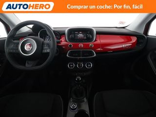 Fiat 500X 1.6 Pop Star