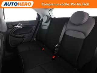 Fiat 500X 1.6 Pop Star