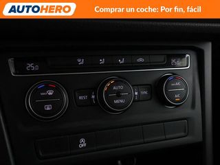 Volkswagen Touran 1.2 TSI Edition BlueMotion