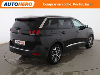 Peugeot 5008 1.5 Blue-HDi Allure Pack