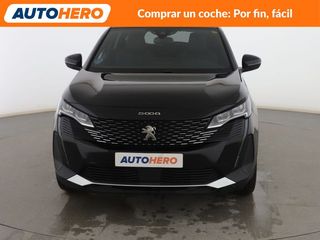 Peugeot 5008 1.5 Blue-HDi Allure Pack