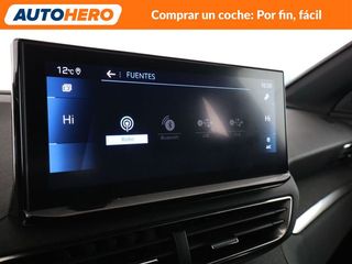 Peugeot 5008 1.5 Blue-HDi Allure Pack