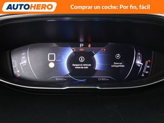 Peugeot 5008 1.5 Blue-HDi Allure Pack