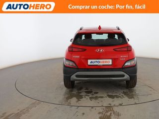 Hyundai Kona 1.0 T-GDI Mild-Hybrid Maxx 2WD