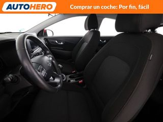 Hyundai Kona 1.0 T-GDI Mild-Hybrid Maxx 2WD