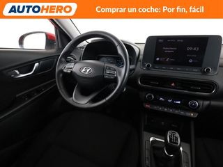 Hyundai Kona 1.0 T-GDI Mild-Hybrid Maxx 2WD