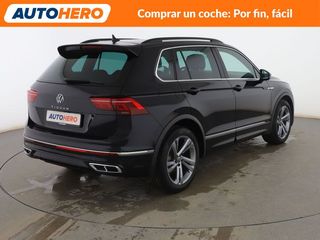 Volkswagen Tiguan 1.5 TSI ACT R-Line