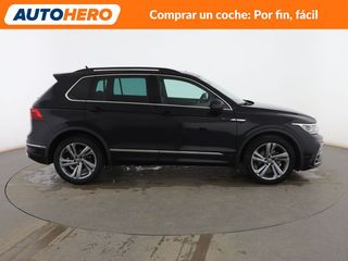 Volkswagen Tiguan 1.5 TSI ACT R-Line