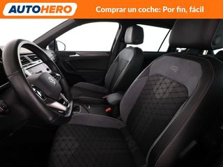 Volkswagen Tiguan 1.5 TSI ACT R-Line