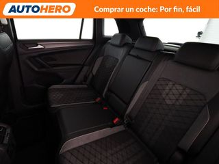 Volkswagen Tiguan 1.5 TSI ACT R-Line