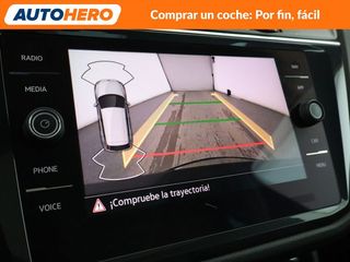 Volkswagen Tiguan 1.5 TSI ACT R-Line