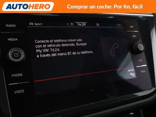 Volkswagen Tiguan 1.5 TSI ACT R-Line