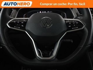 Volkswagen Tiguan 1.5 TSI ACT R-Line