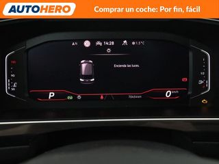 Volkswagen Tiguan 1.5 TSI ACT R-Line