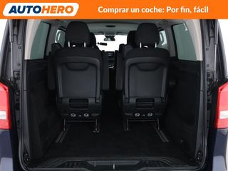 Mercedes Clase V V 220 d lang