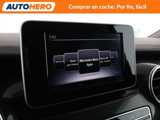 Mercedes Clase V V 220 d lang