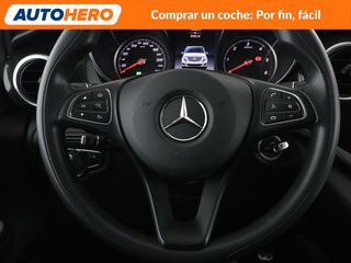 Mercedes Clase V V 220 d lang