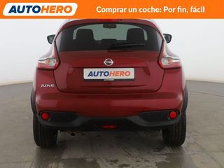 Nissan Juke 1.2 N-tec