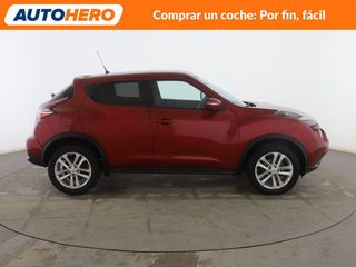 Nissan Juke 1.2 N-tec