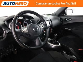 Nissan Juke 1.2 N-tec