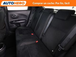 Nissan Juke 1.2 N-tec