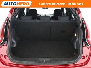 Nissan Juke 1.2 N-tec