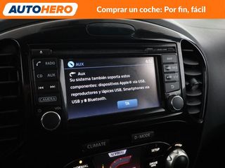 Nissan Juke 1.2 N-tec