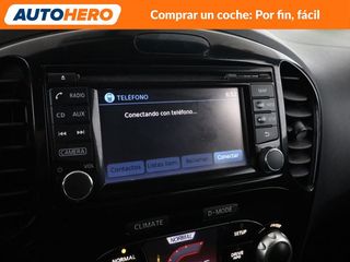 Nissan Juke 1.2 N-tec