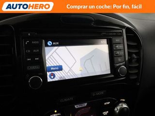 Nissan Juke 1.2 N-tec