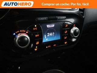 Nissan Juke 1.2 N-tec
