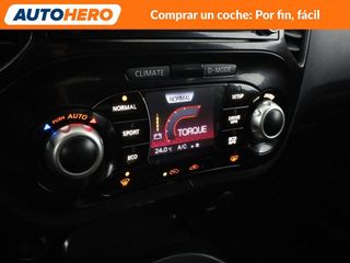 Nissan Juke 1.2 N-tec