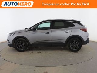 Opel Grandland X 1.2 Turbo 120 Aniversario