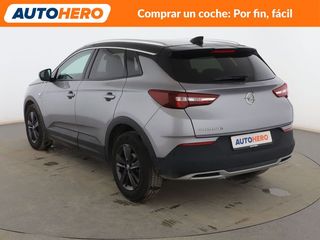 Opel Grandland X 1.2 Turbo 120 Aniversario