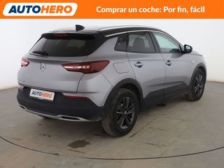 Opel Grandland X 1.2 Turbo 120 Aniversario