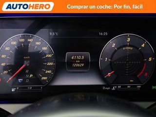 Mercedes Clase E E 220 d AMG Line