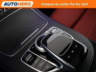 Mercedes Clase E E 220 d AMG Line